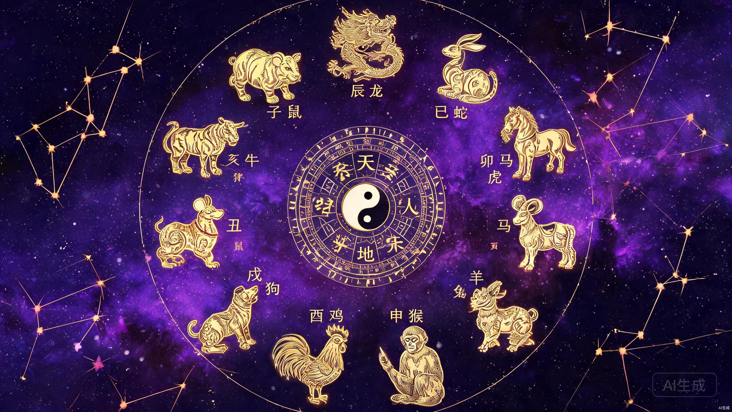 What Is Qi in Feng Shui? How Qi Affects Your Luck and Fortune?
