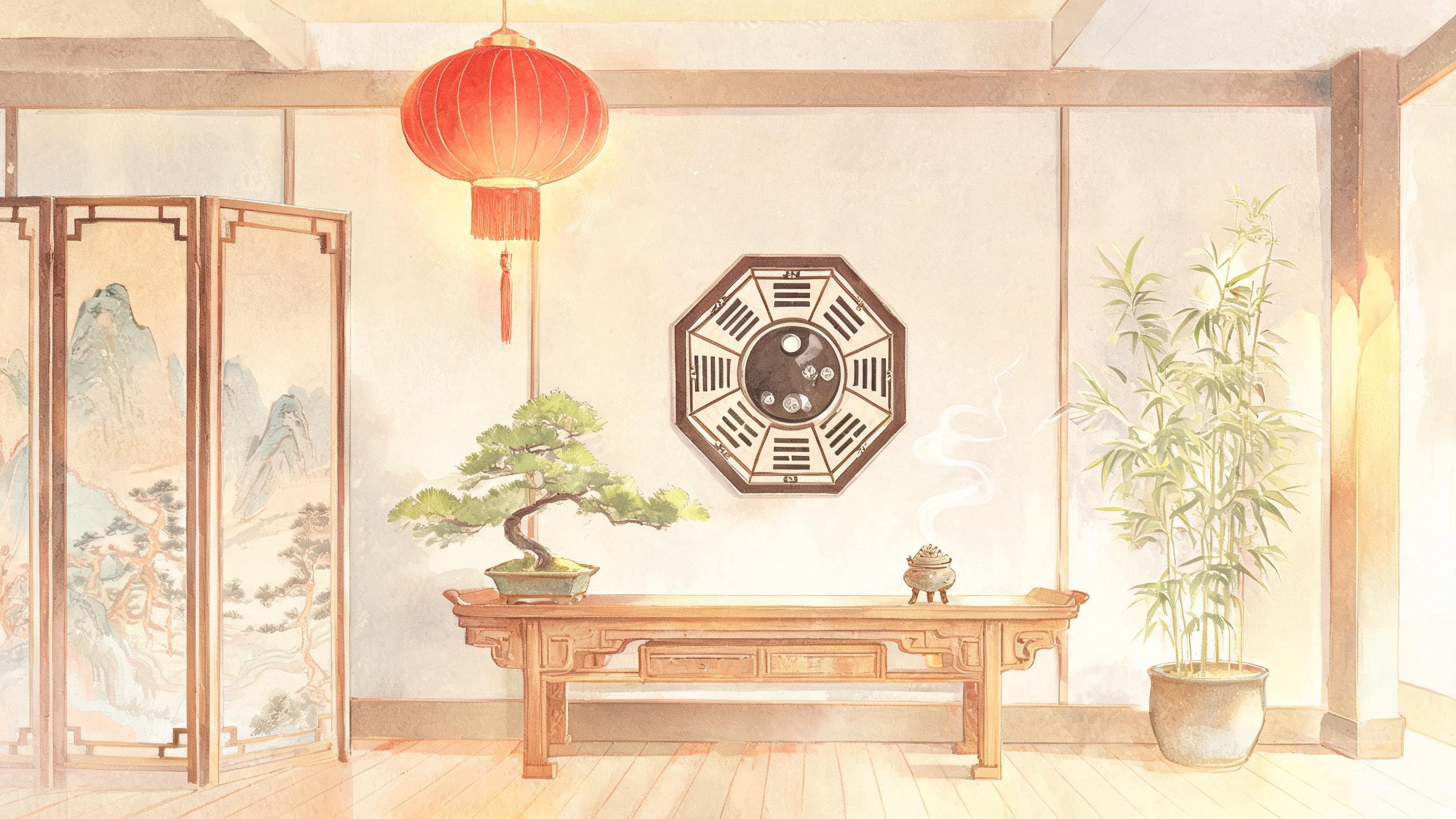 Feng Shui Basics: Essential Foundations Every Beginner Must Learn