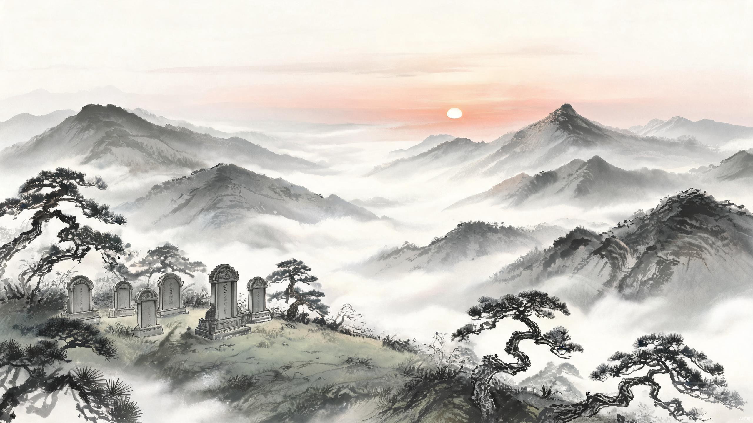 Does Yin Dwelling Feng Shui Really Affect Descendants' Fortune?