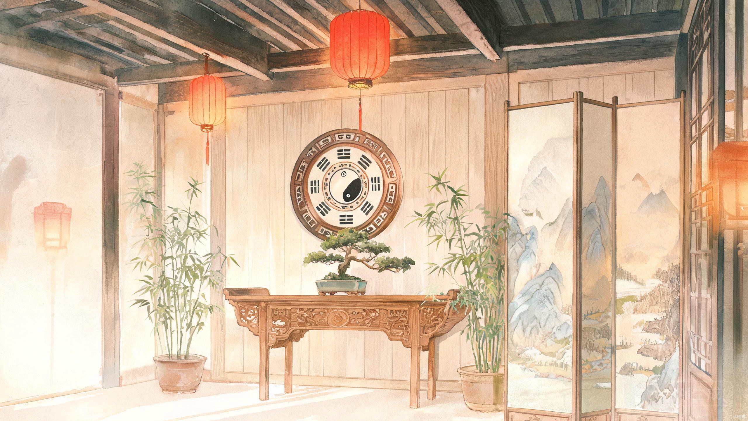 Water Observation in Feng Shui: A Complete Guide to Water Methods for Wealth and Harmony