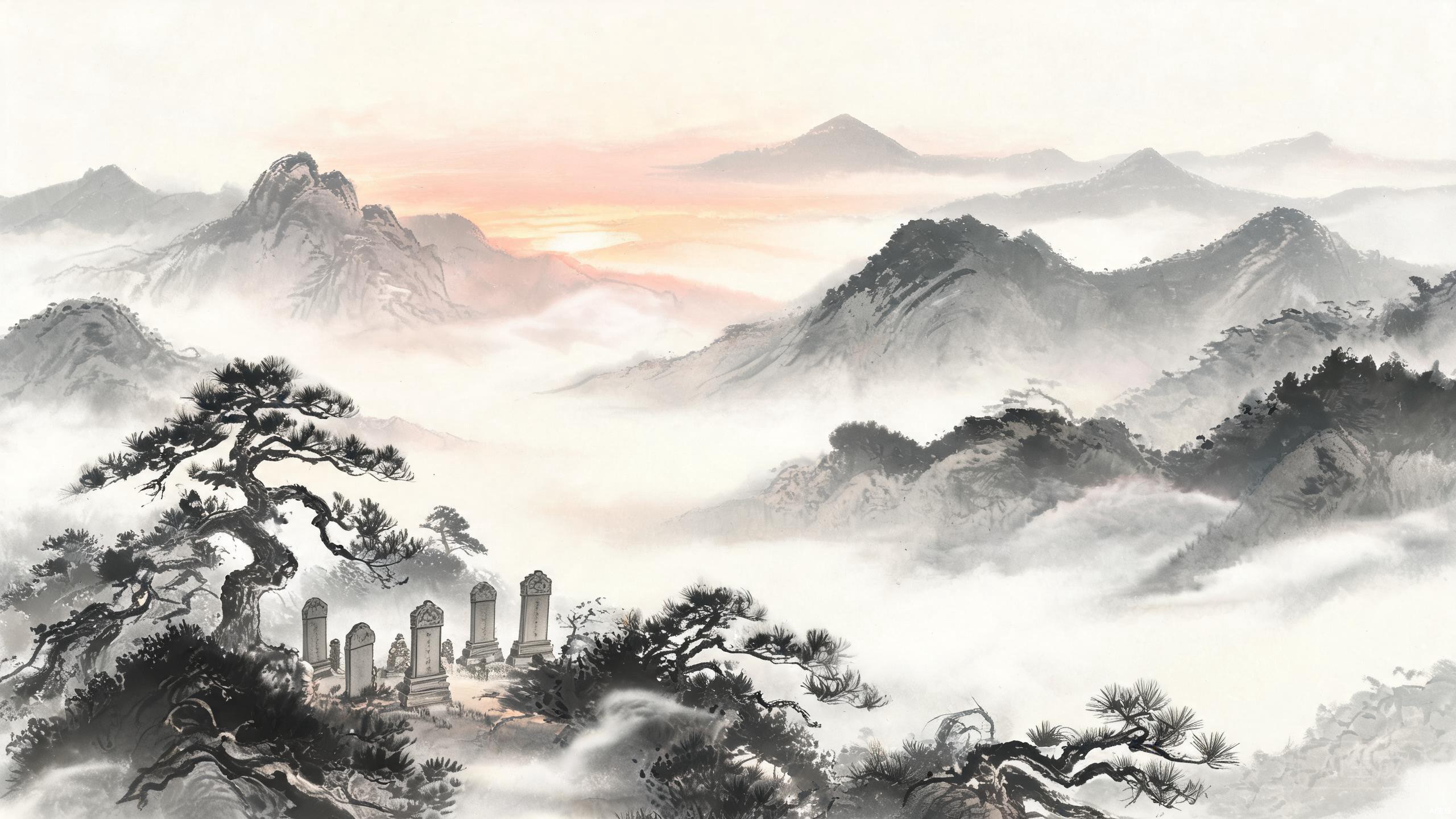 Yin Dwelling ：