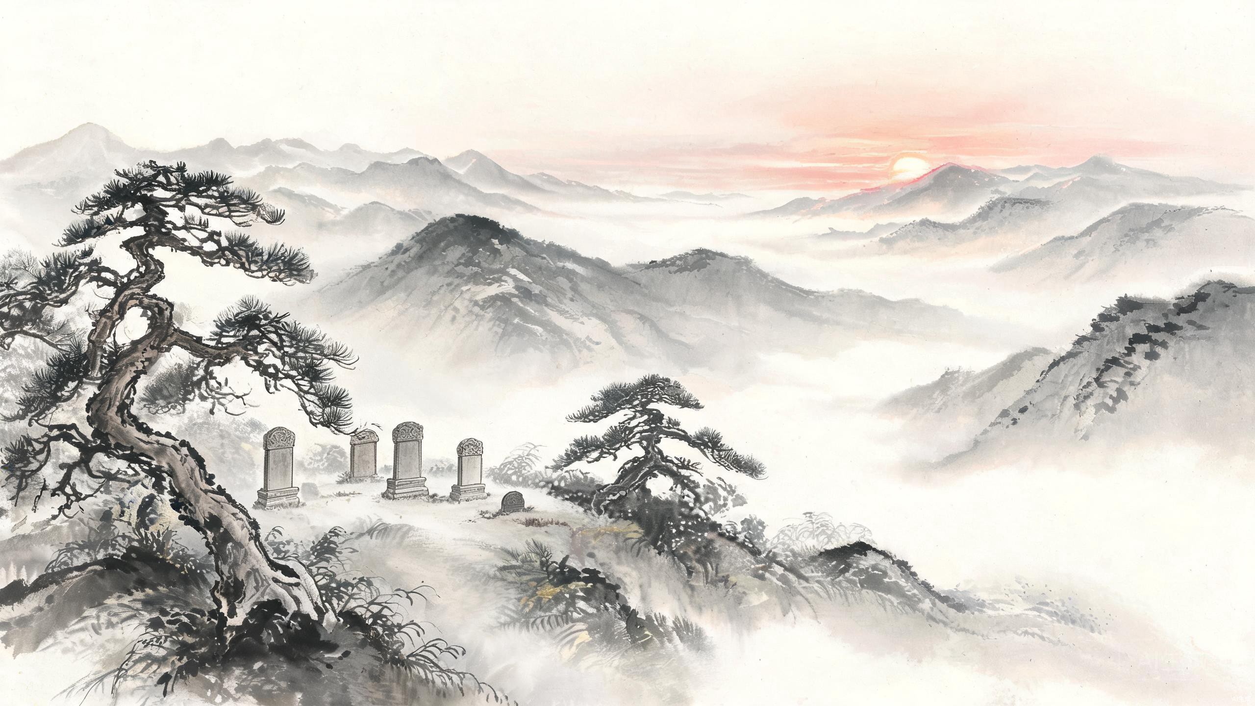 Yin Dwelling