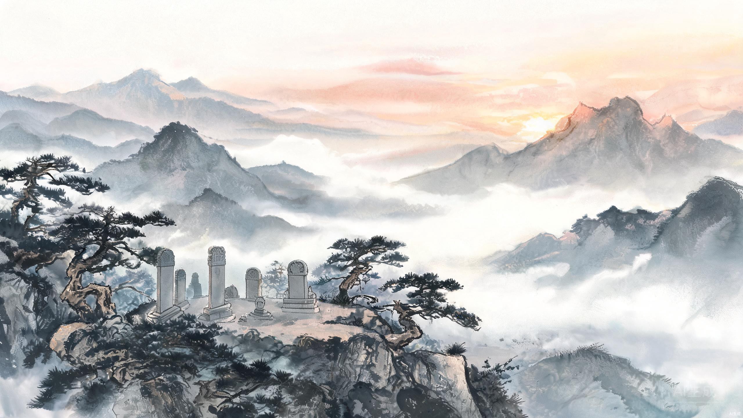Feng Shui for Flat Terrain: Special Considerations for Yin Dwelling Site Selection