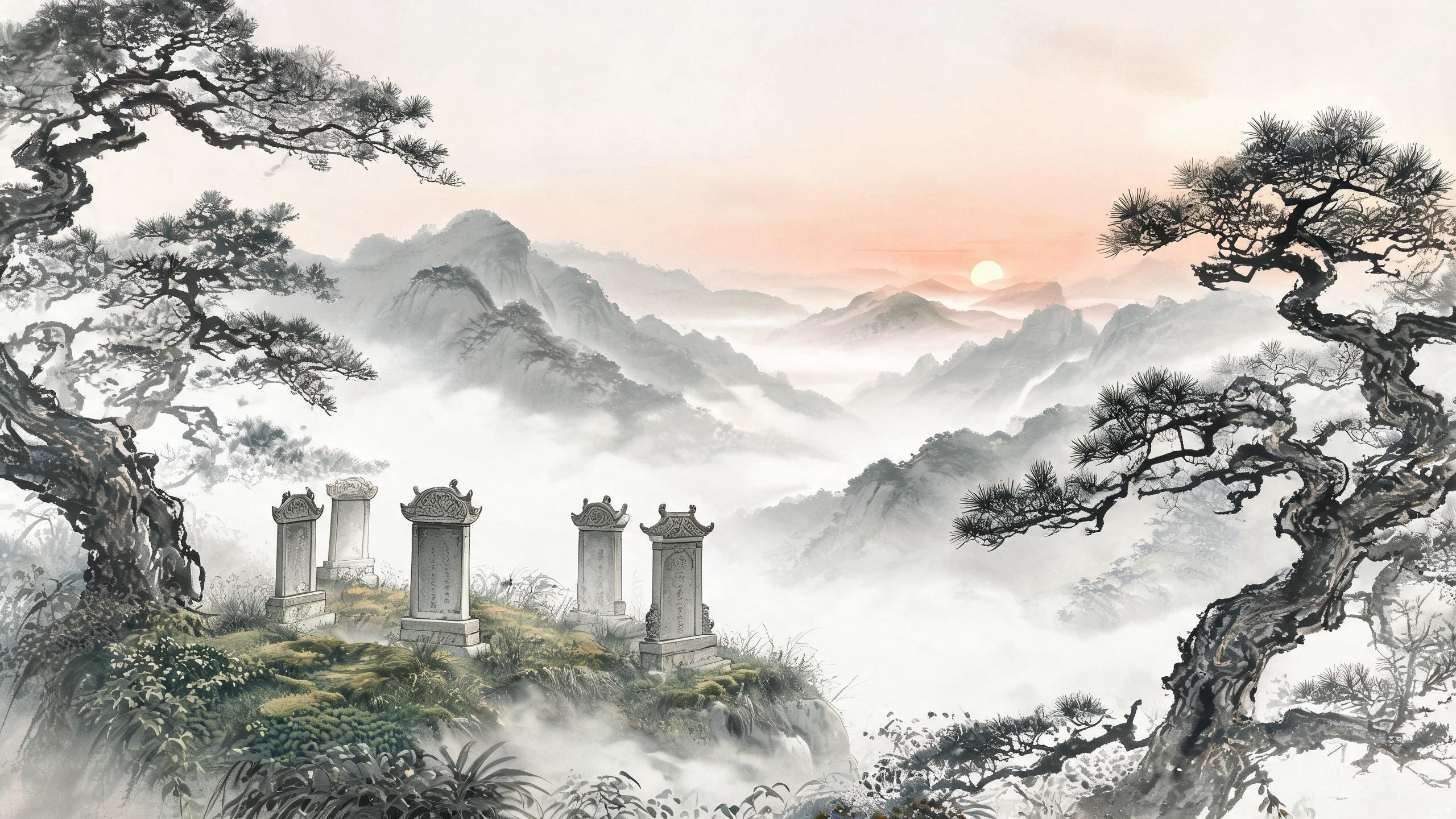 Cemetery Feng Shui: How to Choose the Best Burial Plot for Ancestors?