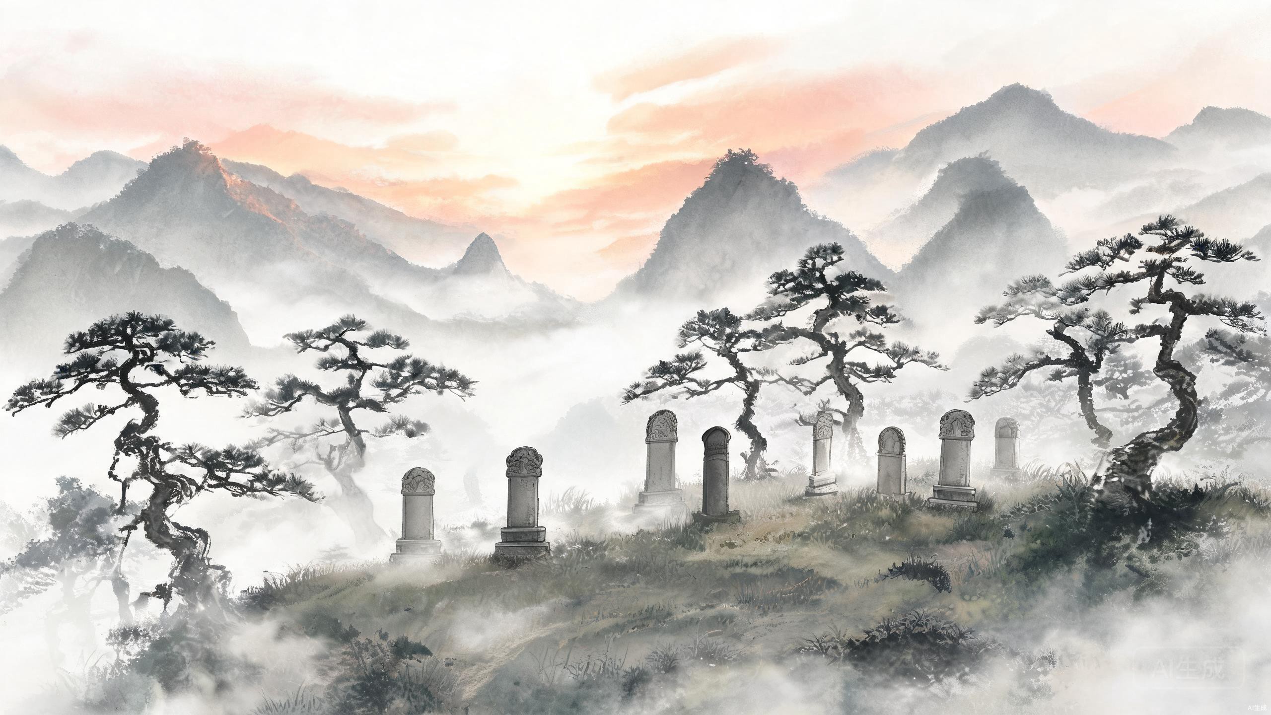 Grave Marker Feng Shui: Lucky Guide to Size, Material, and Color