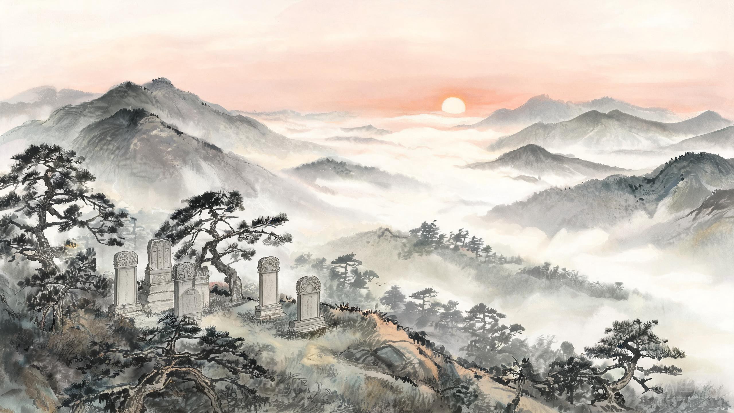 Feng Shui Guide to Tombstone Inscriptions