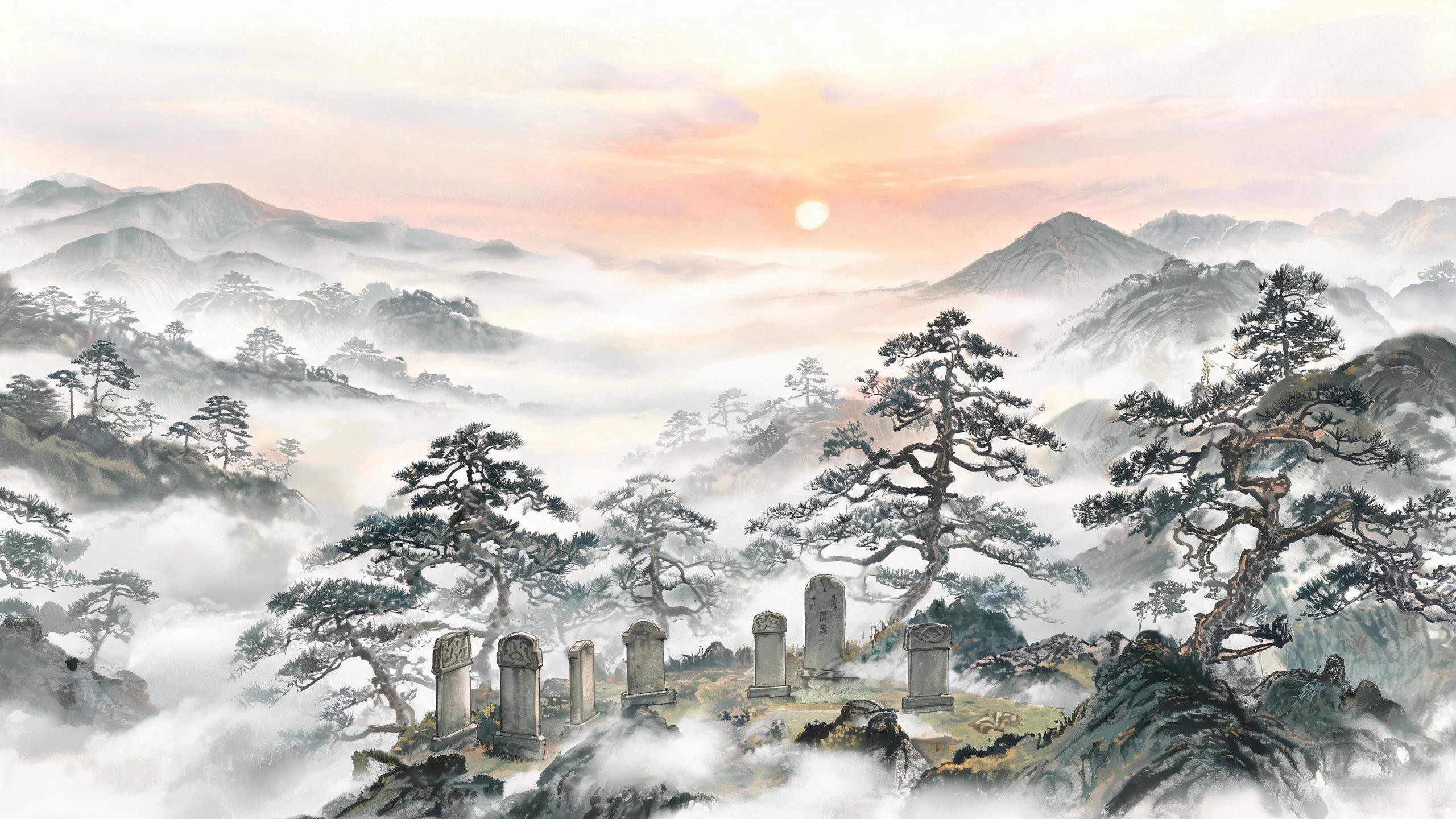 Feng Shui Considerations for Tomb Relocation