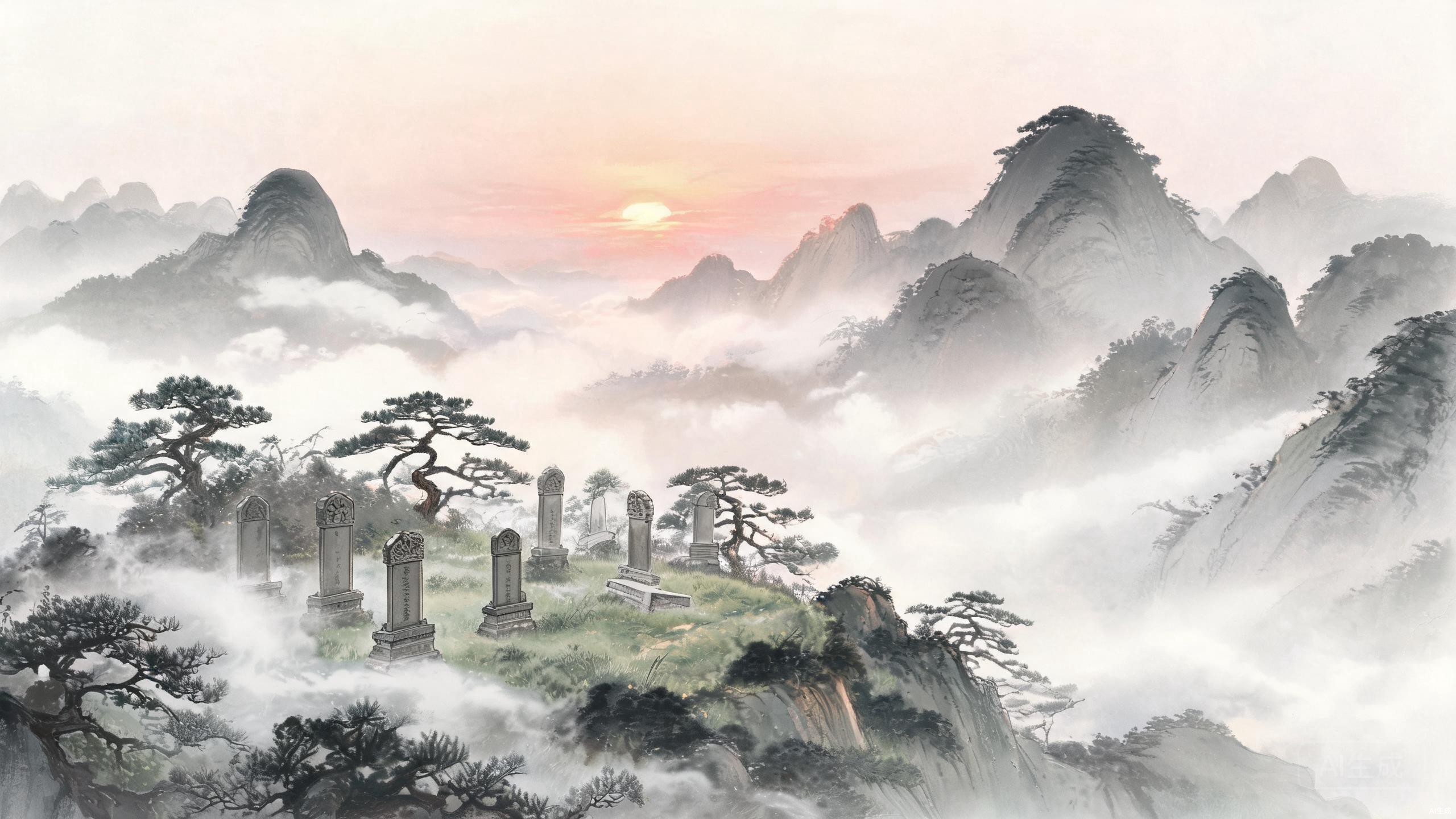 Ancestral Grave Feng Shui and Marriage Luck