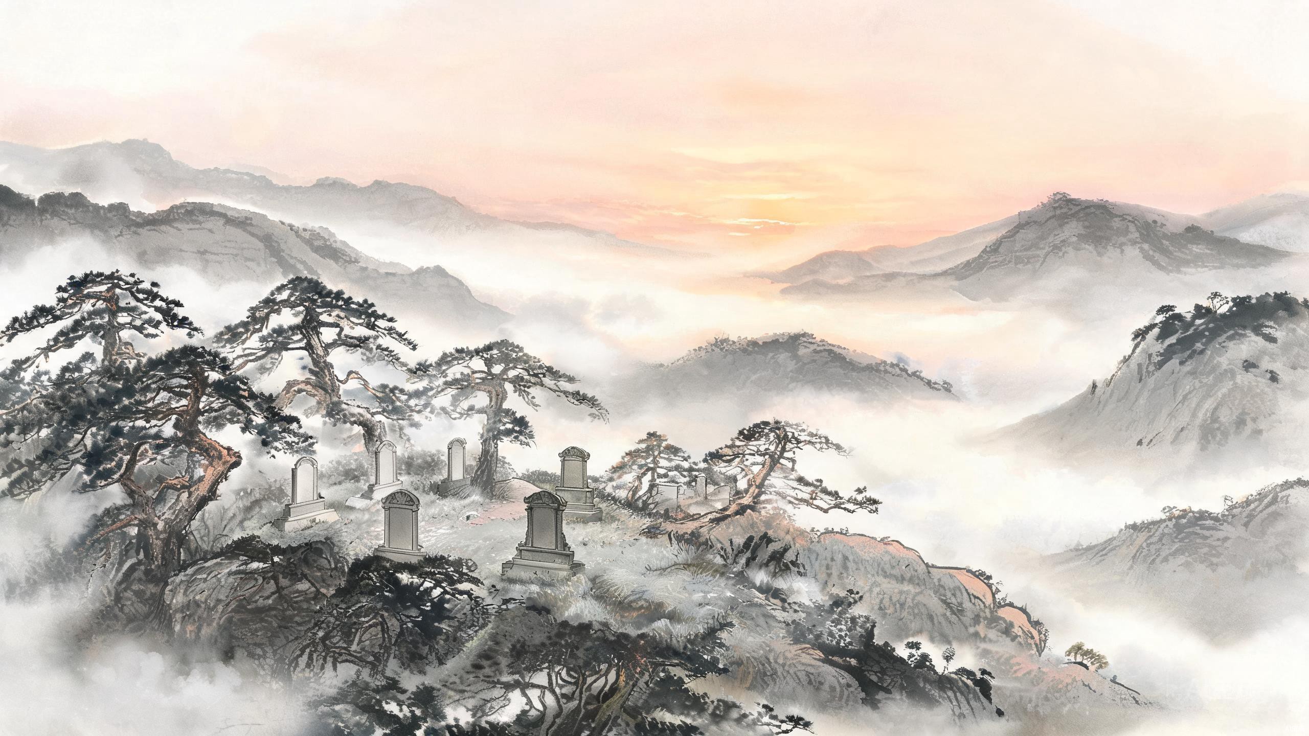 Ancestral Grave Feng Shui and Children's Academic Success