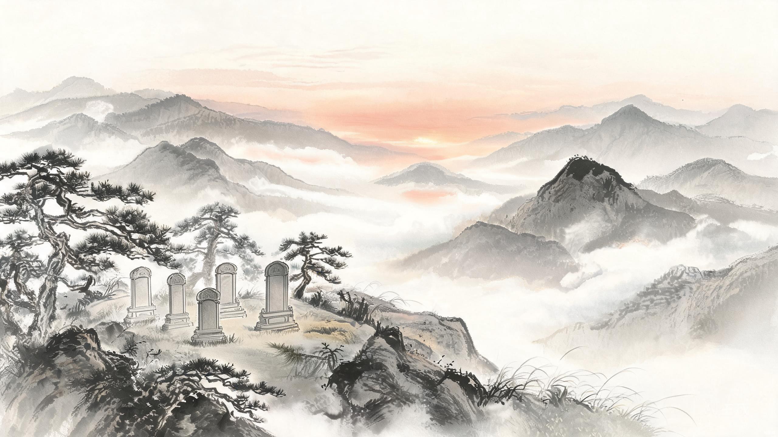 Bad Ancestral Grave Feng Shui? Complete Guide to Remedies and Improvements