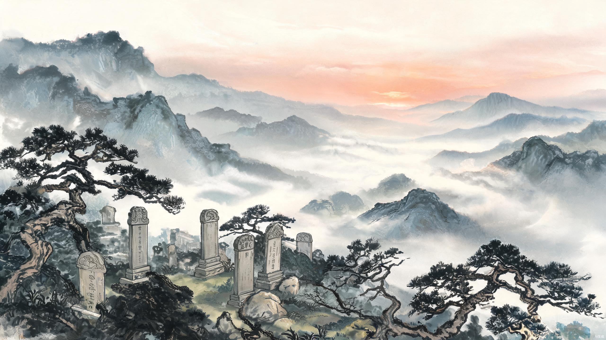 Ancestral Grave Damaged: Feng Shui Remedies