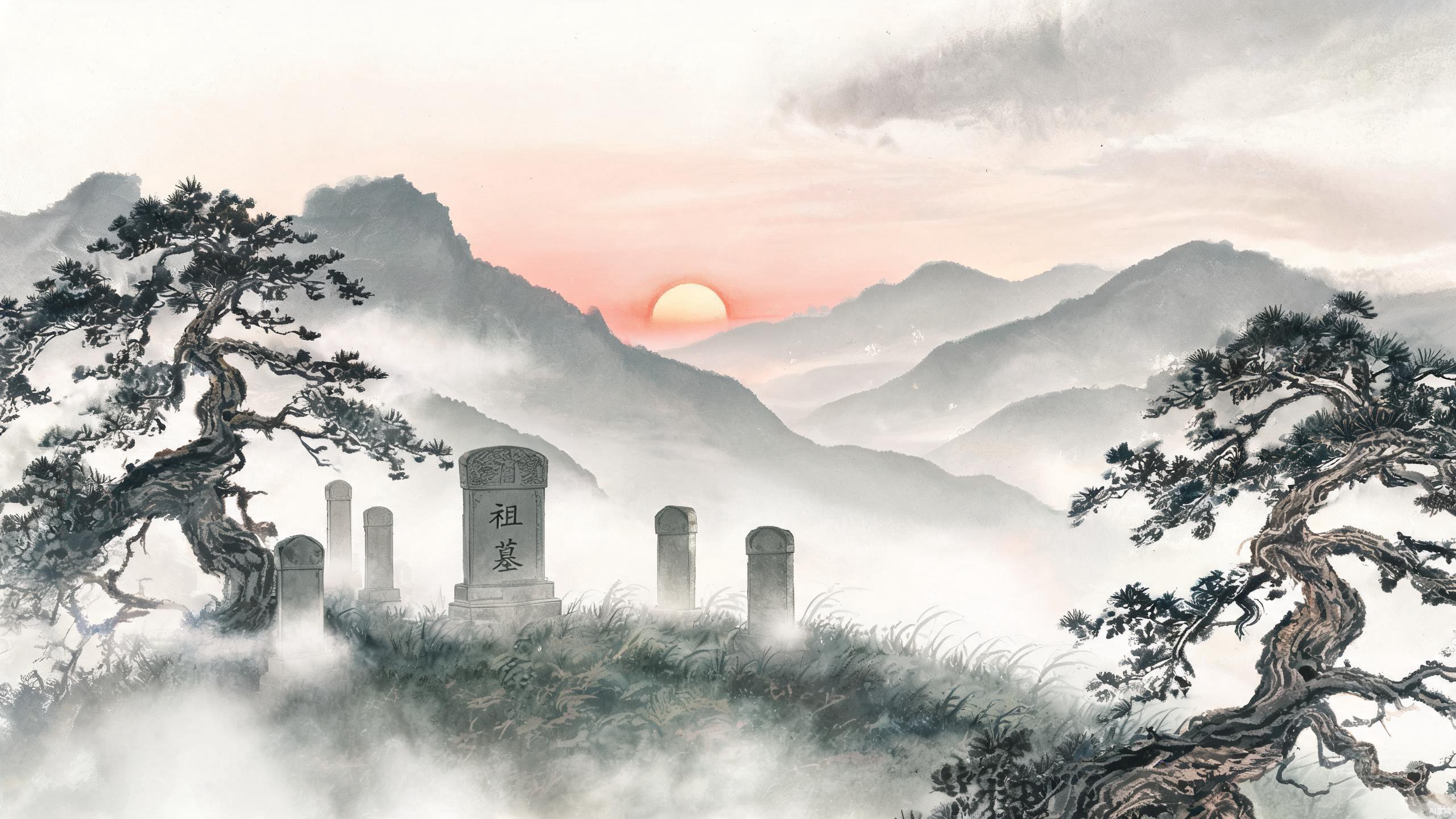 Ancestral Grave Flooded Feng Shui Remedies