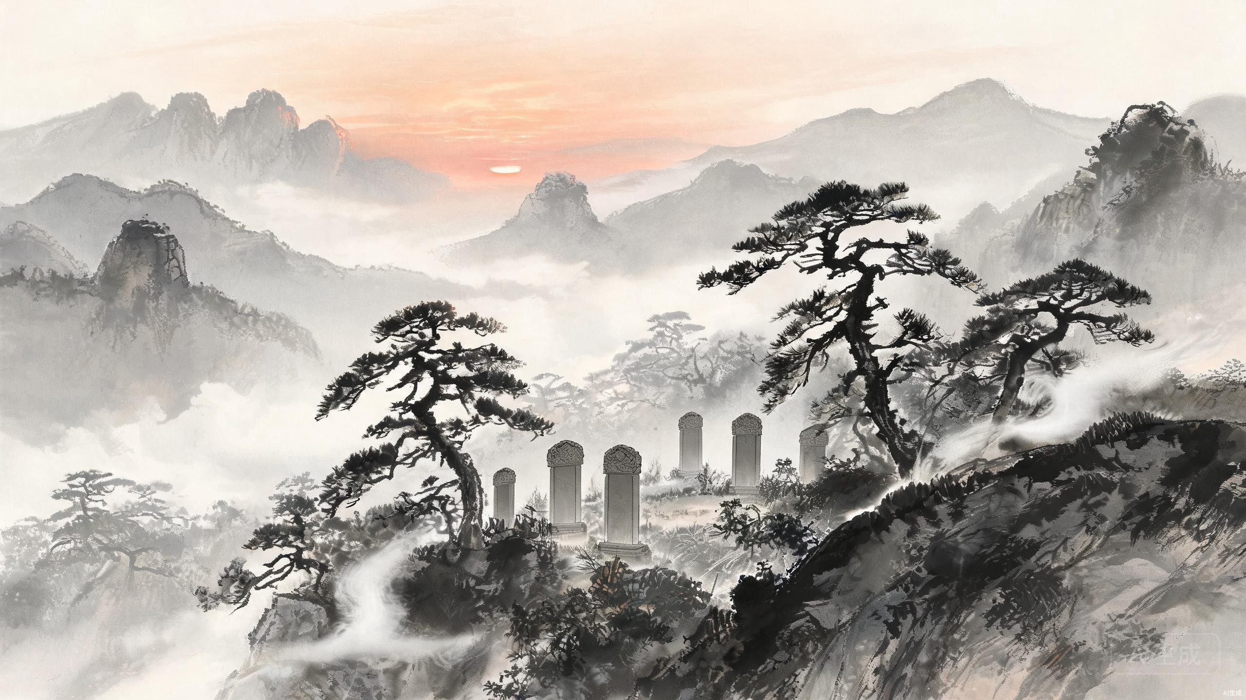 Feng Shui After Cremation