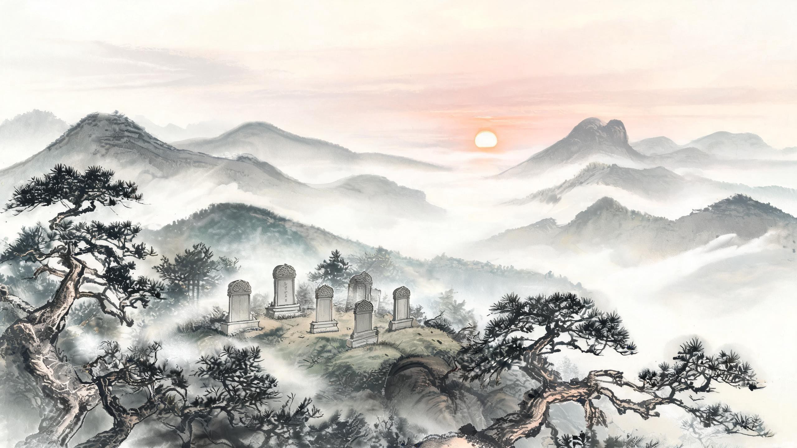 How to Choose an Auspicious Burial Date