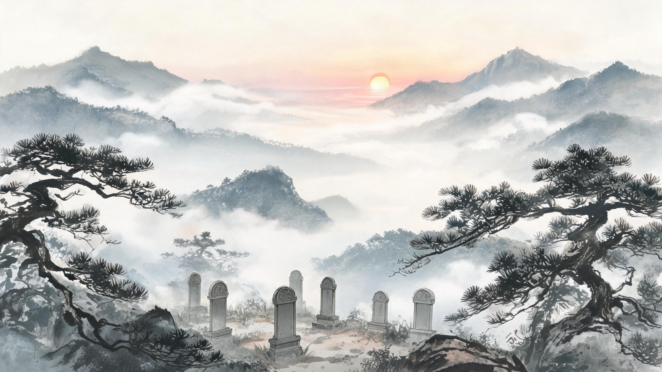 Yin Dwelling Feng Shui Schools: San He vs San Yuan — Key Differences