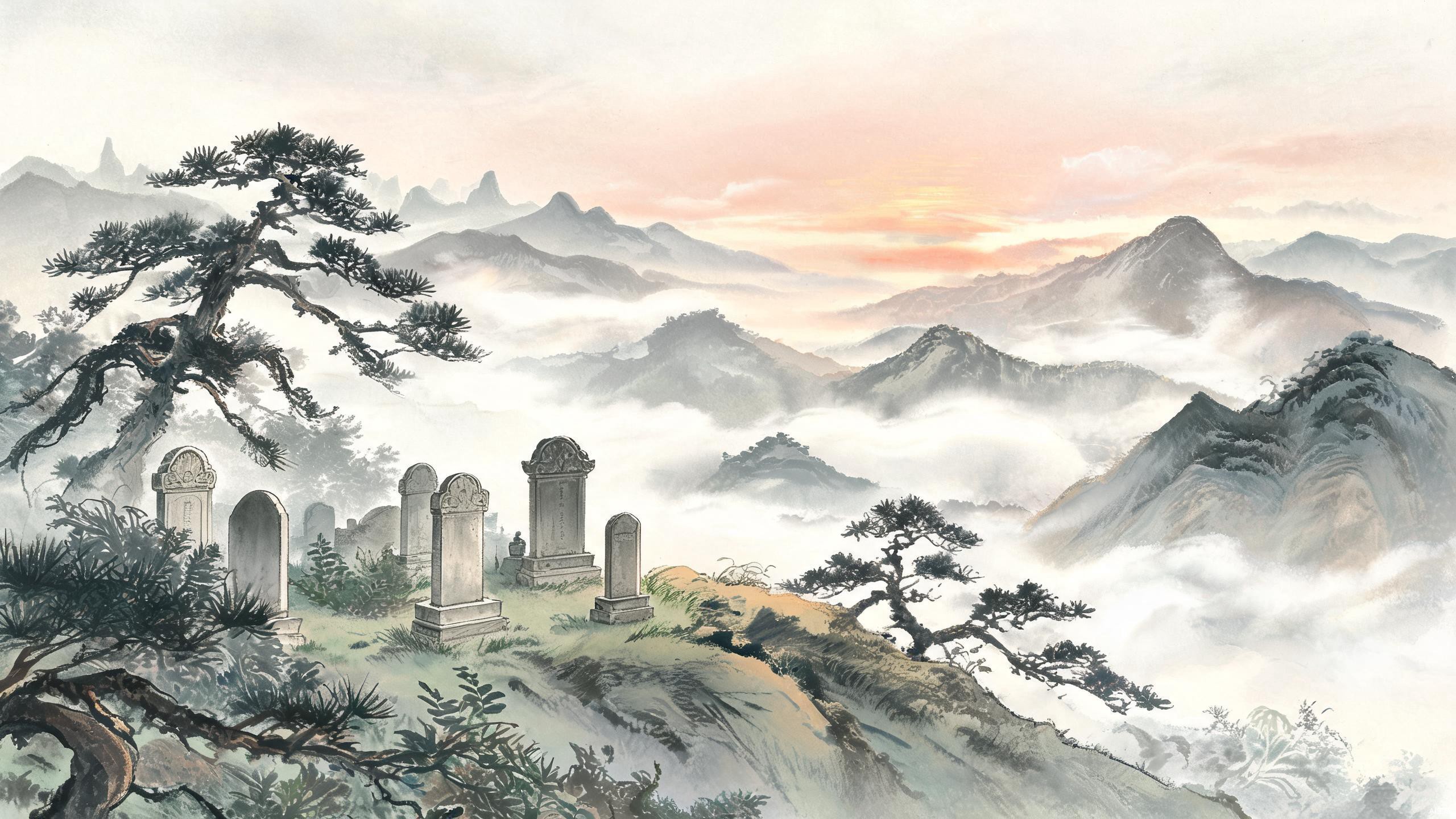 Yin Dwelling Feng Shui Li Qi Methods