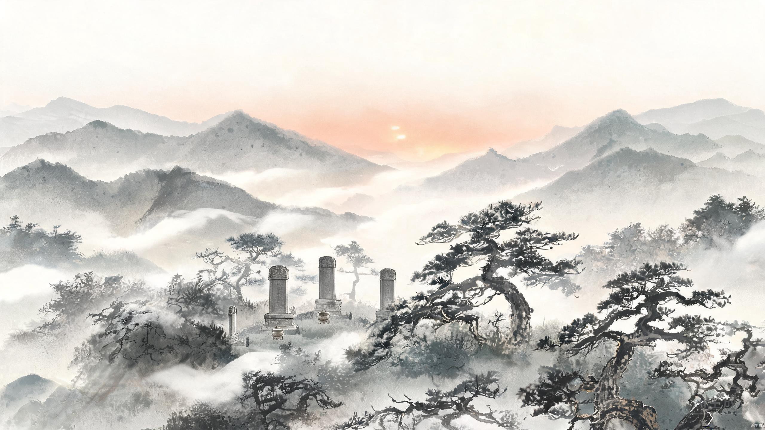 Yin Dwelling