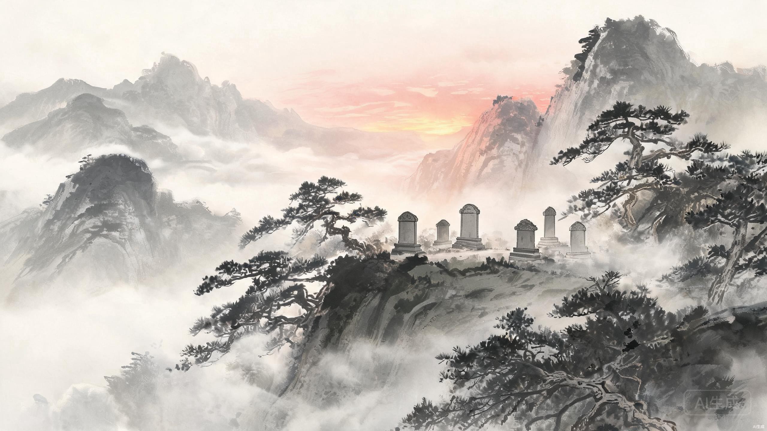 Yin Dwelling Feng Shui Direction Methods
