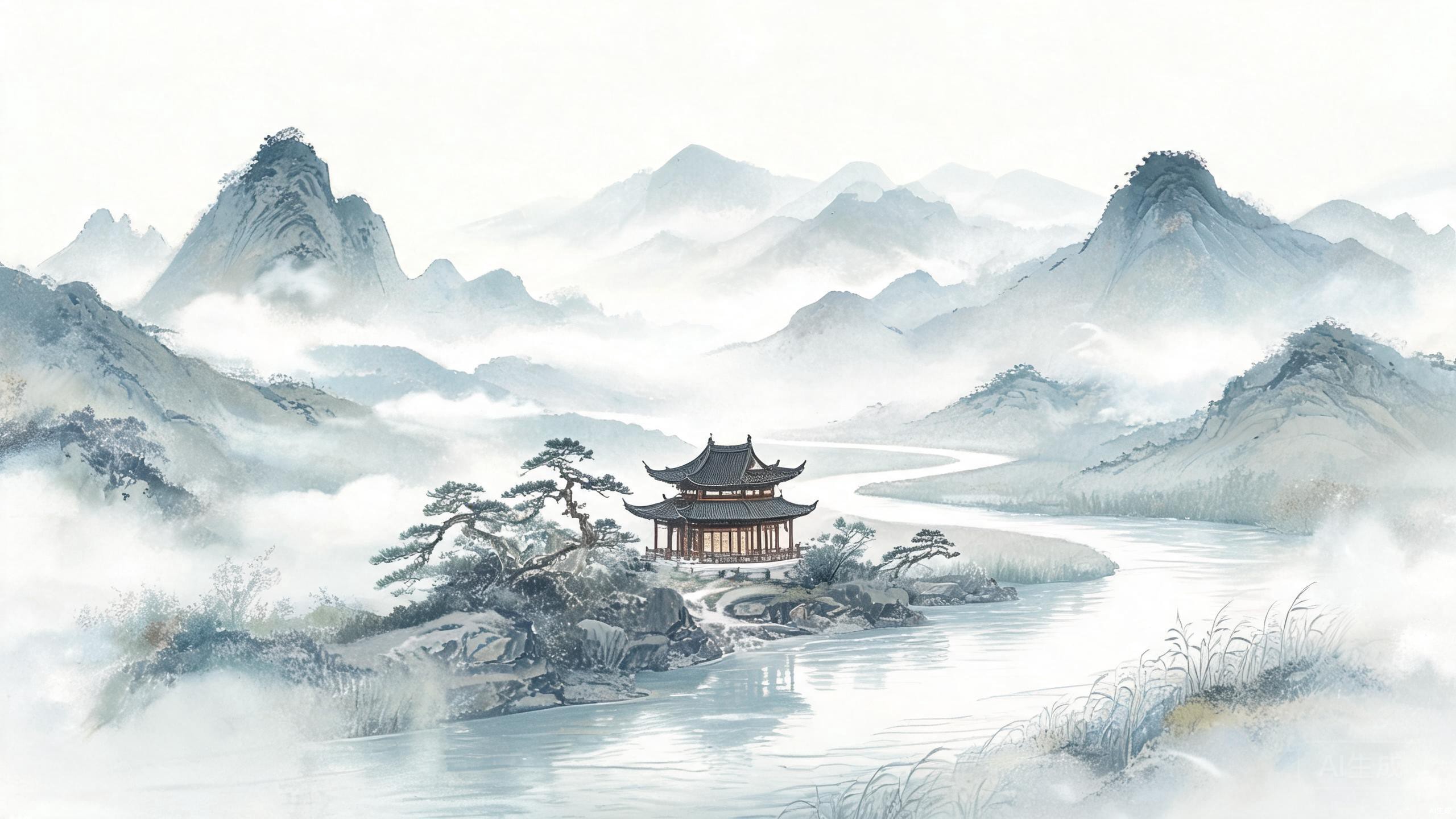 Imperial Tomb Feng Shui: Historical Case Studies of Royal Mausoleums and Their Lucky Energy