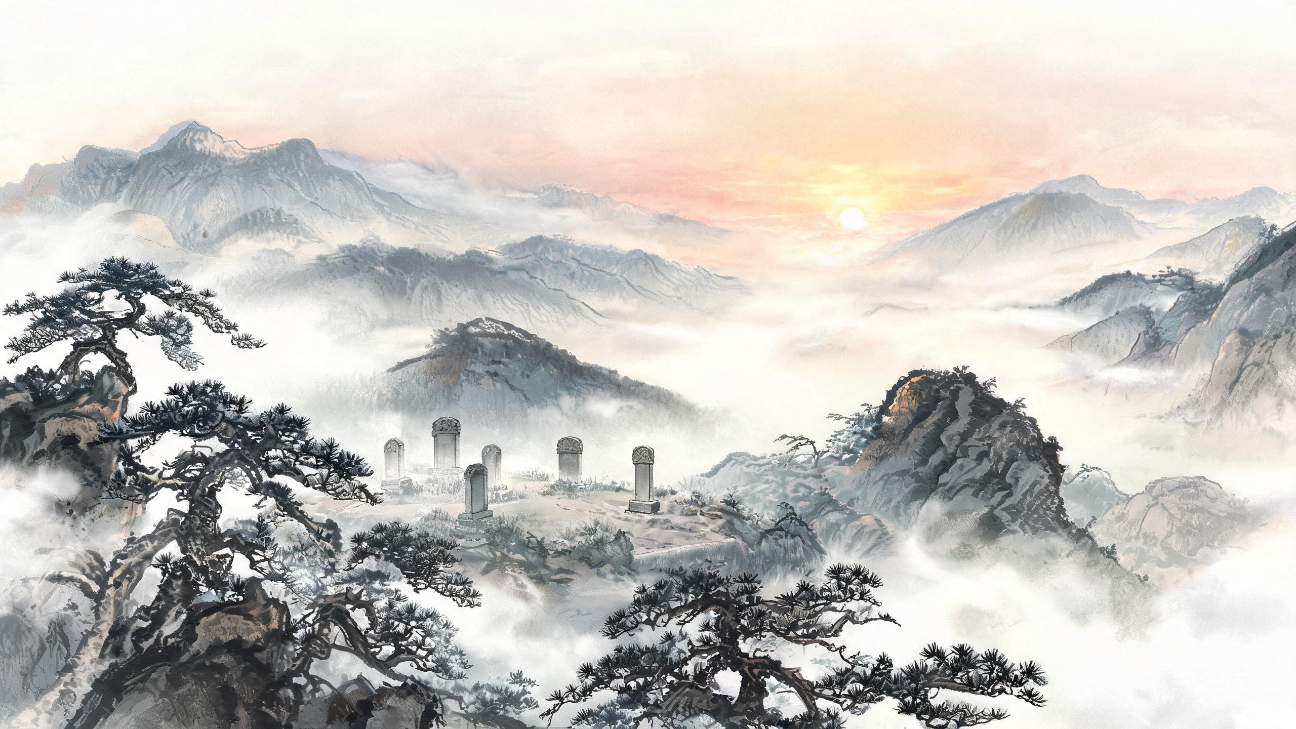 Yin Dwelling Feng Shui Complete Learning Path